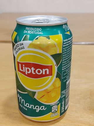 Ice Tea Manga 33cl
