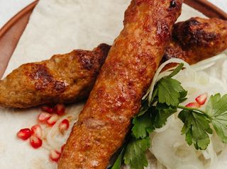 Люля кебаб мікс (200г)