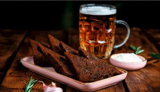 Гарлики чёрные