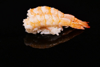 Nigiri ebi