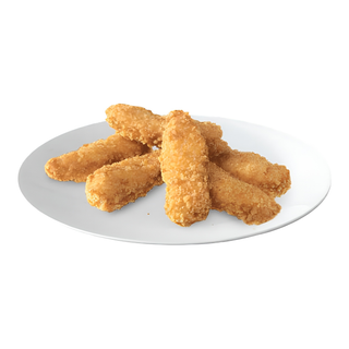 Cantekeyu Fried Fish