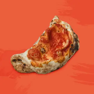 Componi il tuo calzone