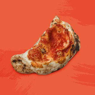 Componi il tuo calzone