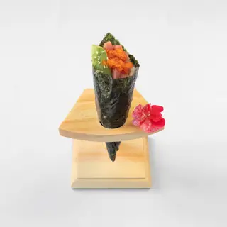 Cono Atún