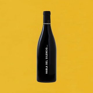 Vino Tinto Habla Del Silencio (750 Ml.)