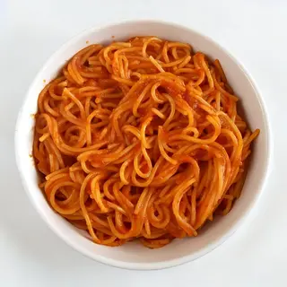 Jollof Pasta