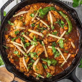 Karahi
