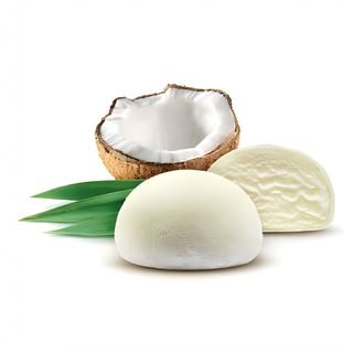 355. Mochi cocco