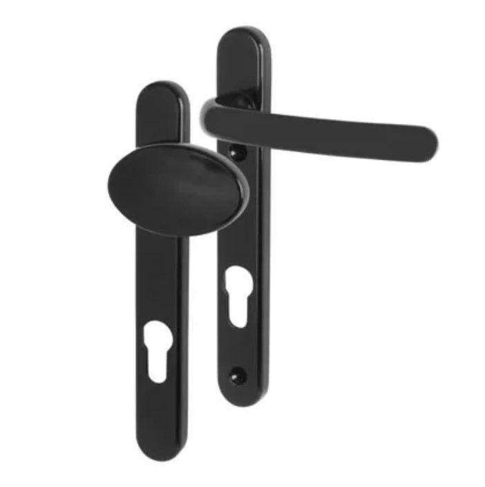 Poignets & Bequilles.