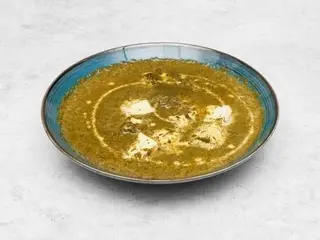 Palak Paneer