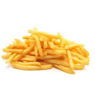 Patatas Fritas