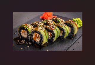 Ролл "Грация"