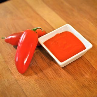 Стручковый перец (20 г)