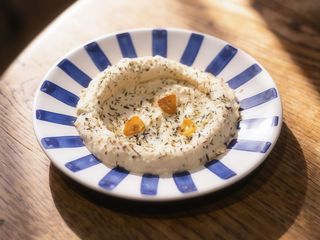 Тарамасалата з пiдкопченої ікри тріски (100г)