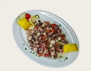 Salata od hobotnice 150 gr