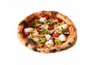 LA PARMIGGIANA 33CM