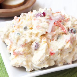 Ensaladilla Rusa
