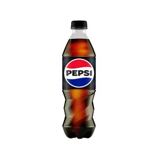 Pepsi Max 0,5 l