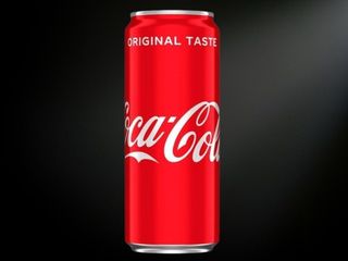Coca Cola 330 ml