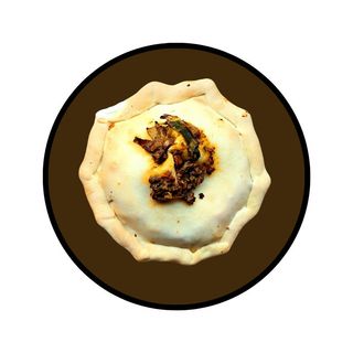 Empanada De Carne (1 Ud.)