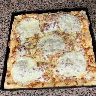 Quattro formaggi