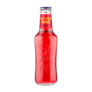 Bitter Kas Refresco 200ml