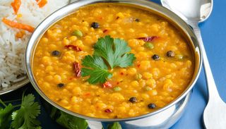 Dal tadka
