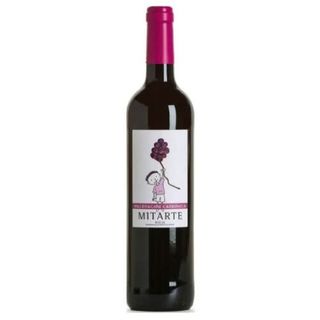 Vino Tinto Mitarte Joven (75 cl.)