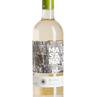 Vino Masana Blanco (750 Ml.)