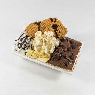 Vaschetta gelato da 500 g