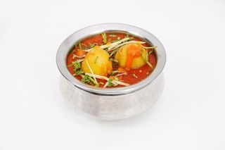 Chicken vindaloo 300g