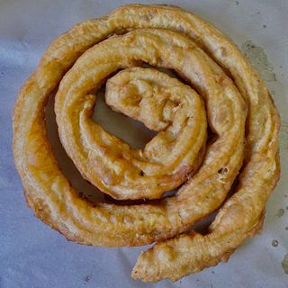 Rueda De Churros (Para 2 Personas)