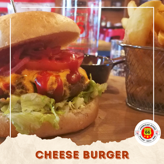 Cheeseburger