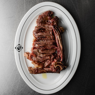 215 Txuleta de vaca madurada 30 dies (350gr )