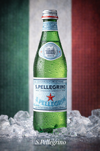 ACQUA S.PELLEGRINO 0.50