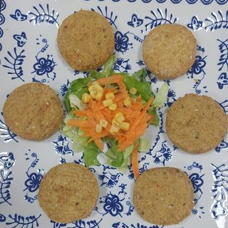 Falafel (6 Uds.)