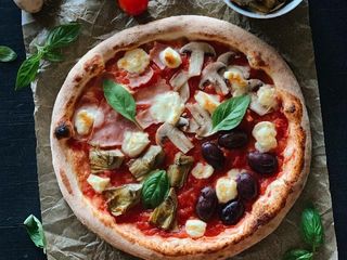 Quattro Stagioni (410гр)