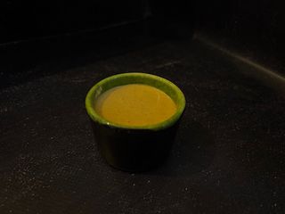 Соус Вершковий Деміглас (50г)