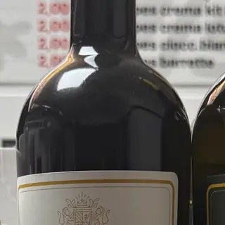 CIACCARELLA PIEDIROSSO IGP 750 ML 