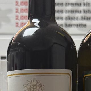 CIACCARELLA PIEDIROSSO IGP 750 ML 