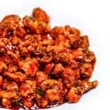 ***NOVO ŠAMPINJONI u Pikantnom sosu POSNO-VEGE