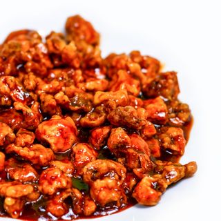 ***NOVO ŠAMPINJONI u Pikantnom sosu POSNO-VEGE