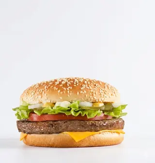 Burger Vită