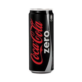 Coca Cola Zero