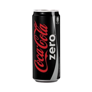 Coca Cola Zero