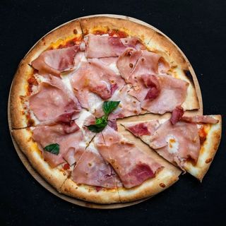 Pizza Prosciutto Ø32cm