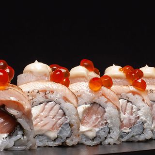 Uramaki Oishi (8 Pzs.)