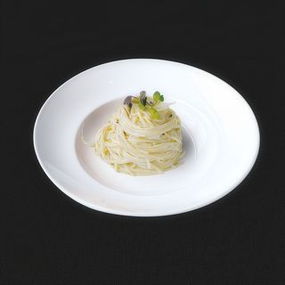 Espaguetti carbonara