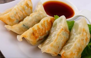 16 Ravioli alle verdure 4 pezzi