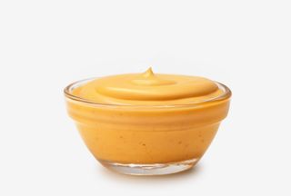 Spicy sauce 40 gr